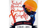 La 1ª Edición del Festival Flamenco 