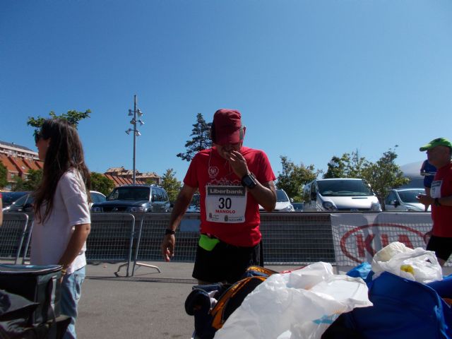 Una nueva hazaña para Manolo Rico - 1, Foto 1