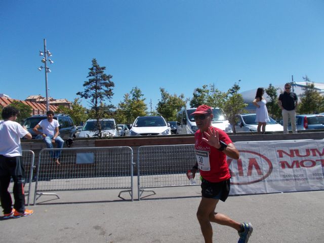 Una nueva hazaña para Manolo Rico - 2, Foto 2