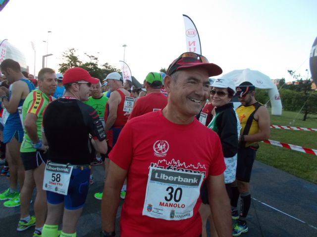 Una nueva hazaña para Manolo Rico - 3, Foto 3