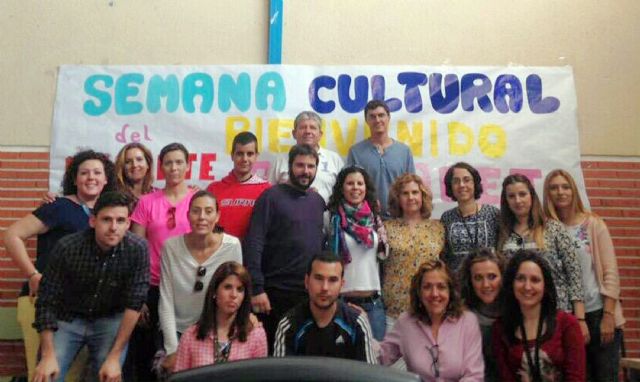 El colegio Susarte torreño celebró su Semana Cultural centrada en el deporte - 2, Foto 2