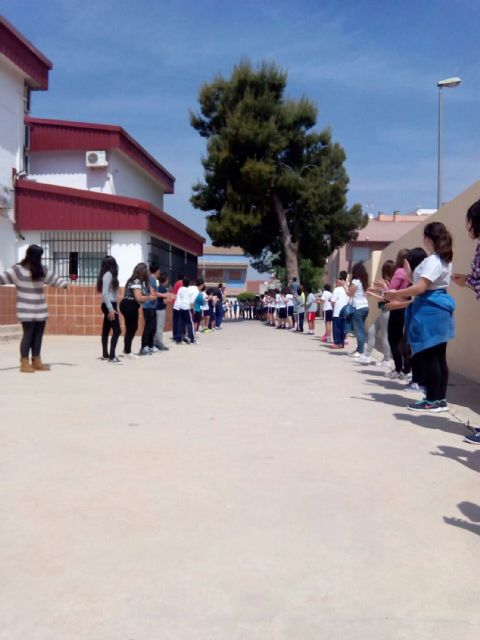 El colegio Susarte torreño celebró su Semana Cultural centrada en el deporte - 3, Foto 3