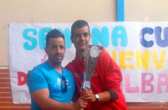 El colegio Susarte torreño celebró su Semana Cultural centrada en el deporte - 4, Foto 4