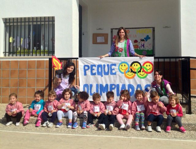El colegio Susarte torreño celebró su Semana Cultural centrada en el deporte - 5, Foto 5