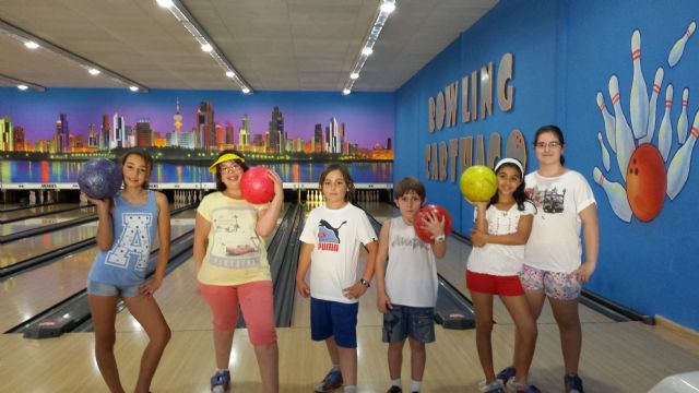 Las vacaciones de verano llegan a los Centros Interculturales de Servicios Sociales - 1, Foto 1