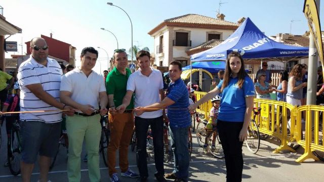 Fin de semana intenso de deporte en el municipio de San Javier - 4, Foto 4