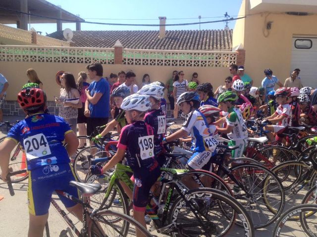 Fin de semana intenso de deporte en el municipio de San Javier - 5, Foto 5