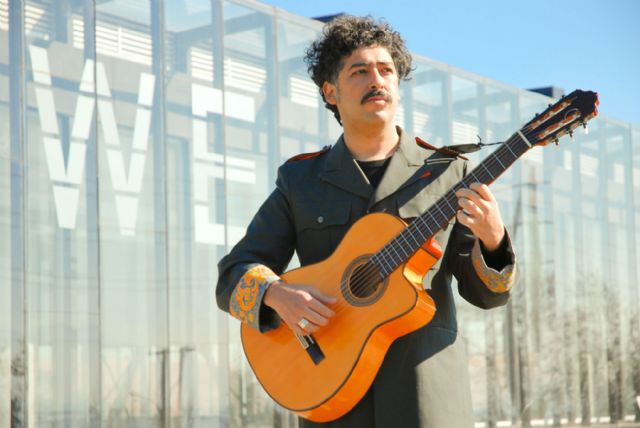 La Mar de Músicas rendirá homenaje a la figura de Víctor Jara - 2, Foto 2