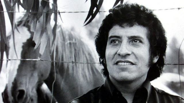 La Mar de Músicas rendirá homenaje a la figura de Víctor Jara - 3, Foto 3