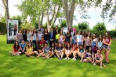 113 corresponsales juveniles de la Regin de Murcia celebran su encuentro anual