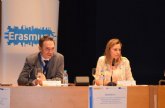 La Regin acoge el II Encuentro Nacional de Proyectos de Movilidad para el personal de educacin escolar y de adultos