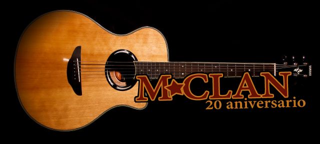 Cristina García y Miriam España, ganadoras del concurso con motivo del 20° aniversario de M Clan y Portavoz - 1, Foto 1