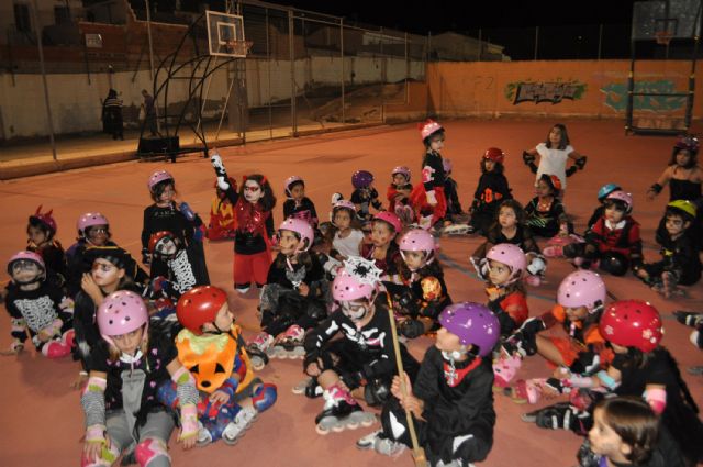 El club Roller Queen de Las Torres de Cotillas cierra una temporada brillante - 2, Foto 2