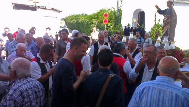 La campana Virgen del Rosario torreña celebró su IV Encuentro de Auroros - 2, Foto 2