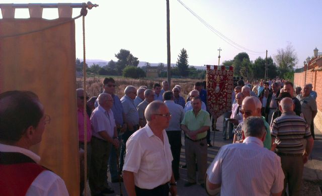 La campana Virgen del Rosario torreña celebró su IV Encuentro de Auroros - 3, Foto 3