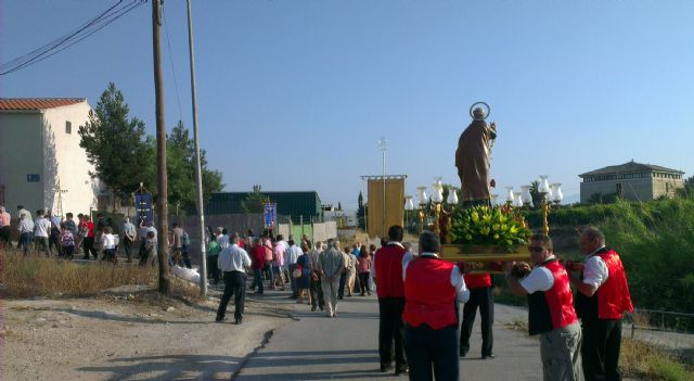 La campana Virgen del Rosario torreña celebró su IV Encuentro de Auroros - 4, Foto 4