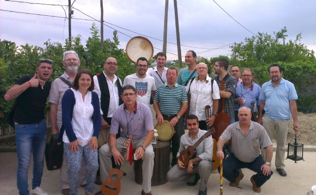 La campana Virgen del Rosario torreña celebró su IV Encuentro de Auroros - 5, Foto 5