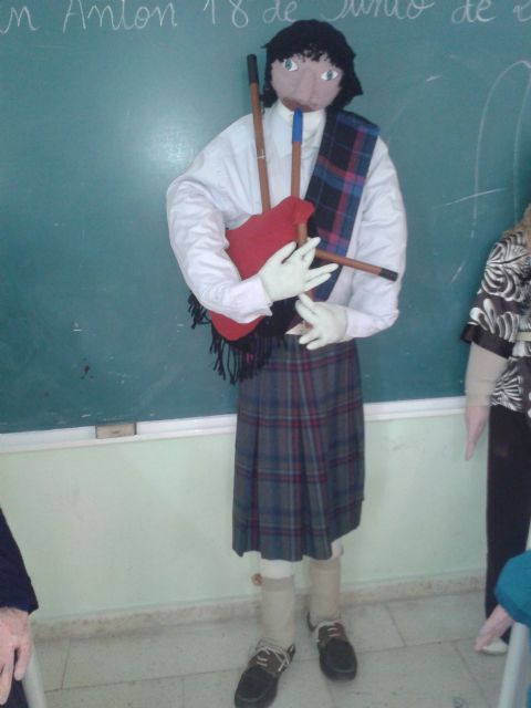 Los Junios se unen a las Fiestas de San Juan - 4, Foto 4