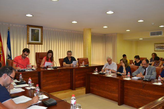 Las retribuciones del actual Equipo de Gobierno suponen una reducción de 76.500 euros anuales - 1, Foto 1