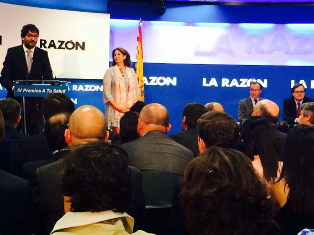 Costa Cálida-Región de Murcia, galardonada como mejor destino turístico nacional por la excelencia y diversidad de su oferta - 1, Foto 1