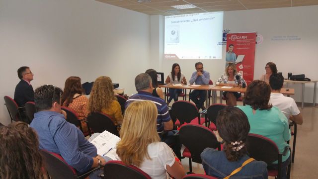 El taller Posicionamiento web: El arte de vender más se imparte mañana en el Centro de Empleo - 3, Foto 3