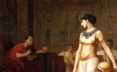 La representación de César y Cleopatra en El Batel, cambia de fecha