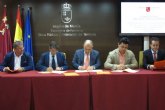 La mitad de los municipios de la Regin de Murcia forman ya parte del sistema SivMurcia para la geolocalizacin de viviendas