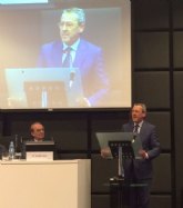 Los Premios Ciudadanos Europeos reconocen el trabajo de la Regin para fomentar la creacin de empresas innovadoras de base tecnolgica