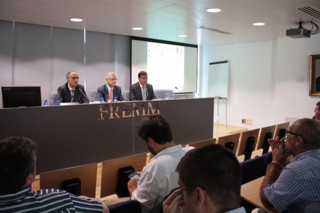 Los Instaladores y Mantenedores de instalaciones contra incendios insisten en la prevención para evitar siniestros - 2, Foto 2