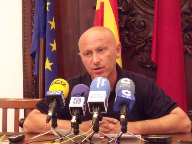 IU-Verdes denuncia de nuevo el mal estado del transporte público - 1, Foto 1