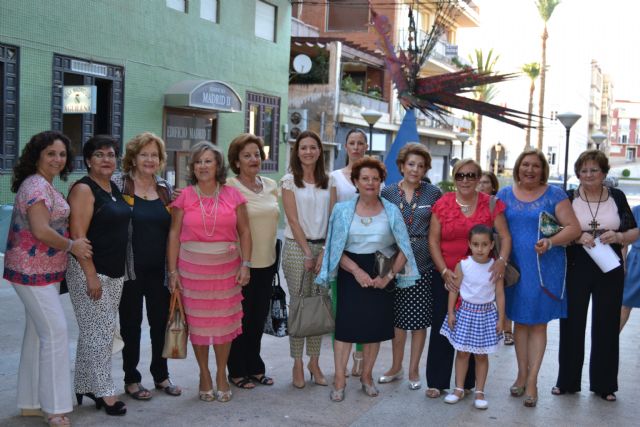 Actividades lúdicas y formativas en la XX Semana Cultural de la Asociación de Amas de Casa - 1, Foto 1