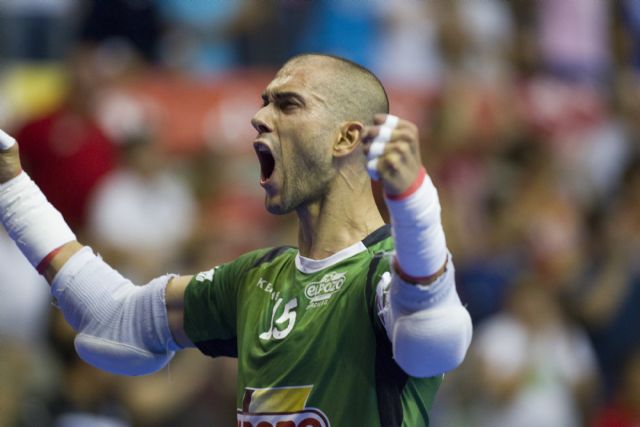 Rafa y ElPozo Murcia FS, juntos una temporada más - 1, Foto 1