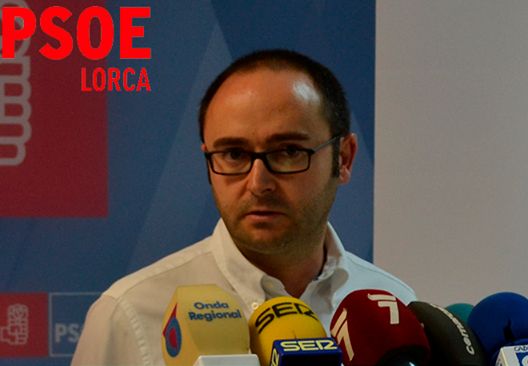 El PSOE exige a Jódar transparencia a la hora de dar cuentas sobre los pagos de alquileres municipales - 1, Foto 1