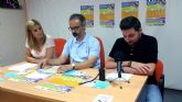 Lanzan la nueva edición del programa 'Caravaca Joven' con propuestas de ocio alternativo para el verano