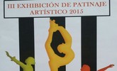 La III Exhibicin de Patinaje Artstico, organizada por el Club Patn Totana, tendr lugar el prximo domingo 28 de junio