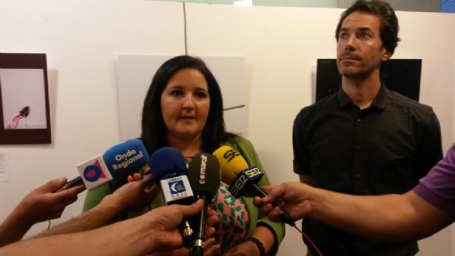 El Ayuntamiento de Lorca presenta el Plan de Calidad del Paisaje Urbano para preservar, cuidar y desarrollar los elementos paisajísticos de la ciudad - 1, Foto 1