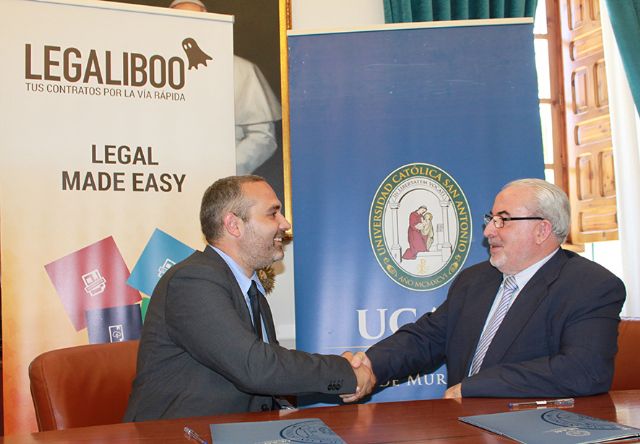 Cobertura legal digital para los emprendedores y startups vinculadas al ITM - 1, Foto 1