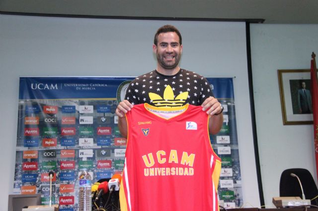 “Me he sentido muy querido en Murcia” - 1, Foto 1