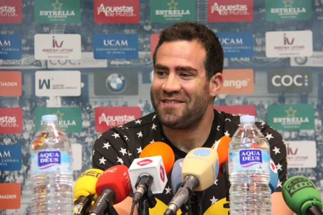 “Me he sentido muy querido en Murcia” - 2, Foto 2