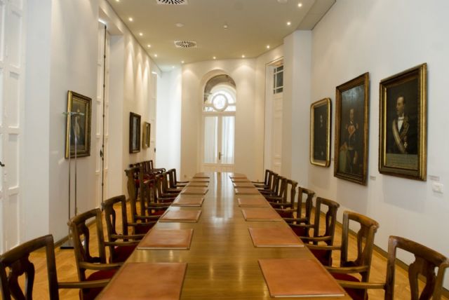 La Junta de Gobierno designará el viernes a los nuevos miembros de la Mesa de Contratación - 1, Foto 1