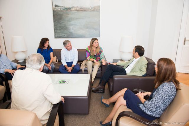 Más participación ciudadana a través de la FAVCC - 1, Foto 1