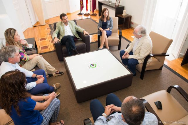 Más participación ciudadana a través de la FAVCC - 2, Foto 2