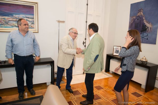 Más participación ciudadana a través de la FAVCC - 5, Foto 5