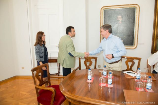 Las Juntas Vecinales se constituirán por última vez mediante designación - 2, Foto 2