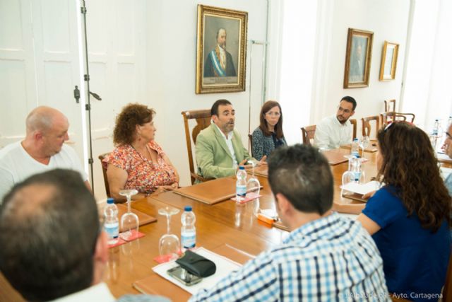 Las Juntas Vecinales se constituirán por última vez mediante designación - 3, Foto 3