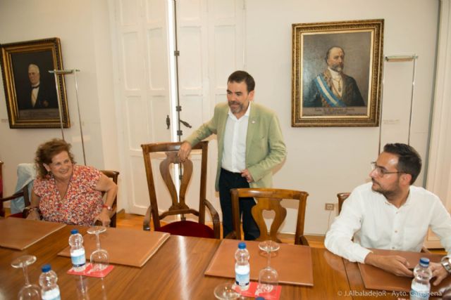 Las Juntas Vecinales se constituirán por última vez mediante designación - 4, Foto 4