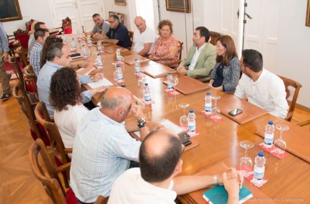 Las Juntas Vecinales se constituirán por última vez mediante designación - 5, Foto 5