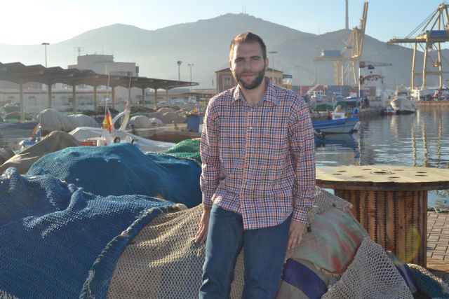 Investigadores de la UPCT alertan de que Cartagena solo cumple el 51% de las directrices para una pesca responsable - 1, Foto 1