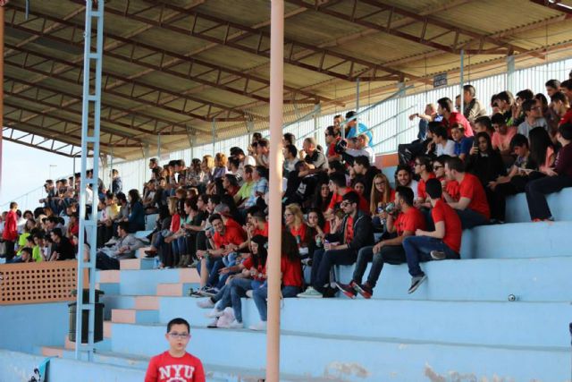 El Atlético Torreño cierra una gran temporada culminada con dos ascensos - 2, Foto 2