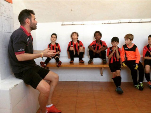 El Atlético Torreño cierra una gran temporada culminada con dos ascensos - 3, Foto 3